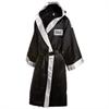 Everlast Satin Robe with Hood